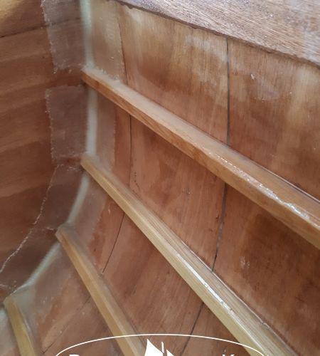 Stage 2 jours initiation epoxy. (janvier 2025) – Image 2
