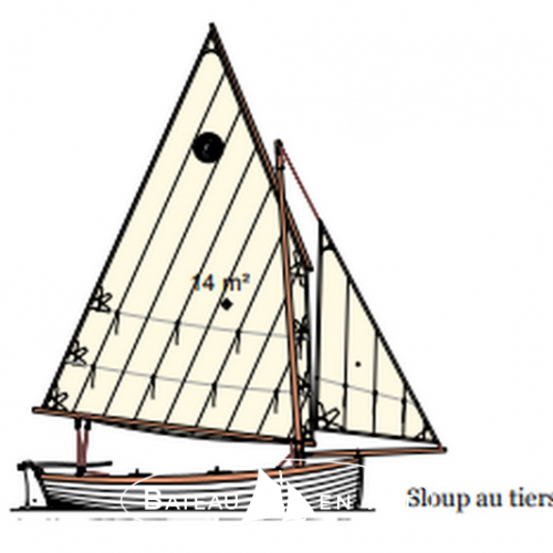 Ilur sloup à clin – Image 2
