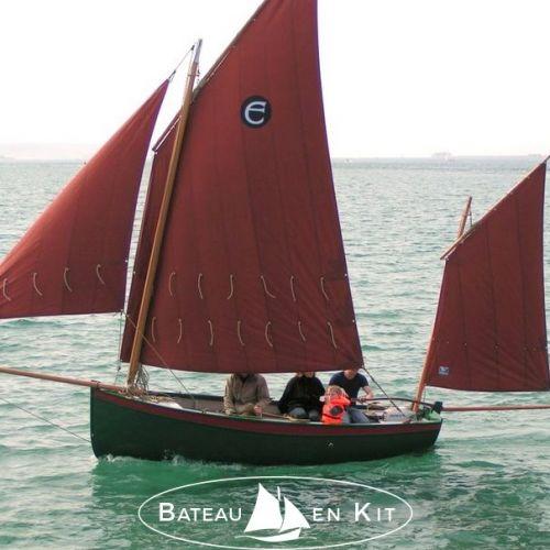 Ebihen 15 bourcet-malet à clin – Image 2