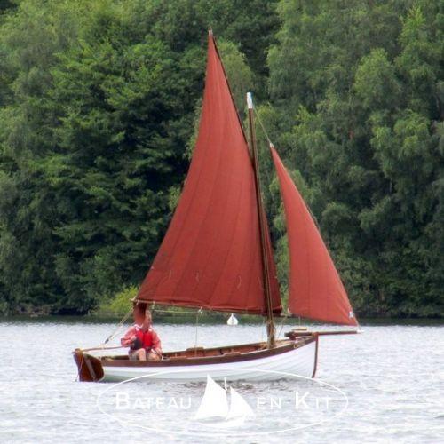 Ilur sloup à clin – Image 5