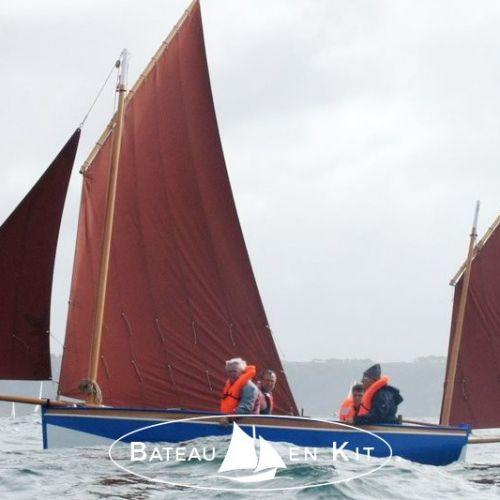Ebihen 16 à clin bourcet-mallet – Image 3