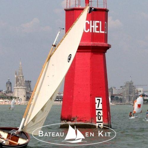 Ebihen 16 à clin misainier – Image 2