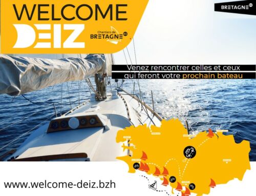 Welcome Deizh